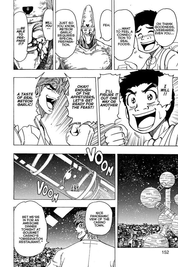 Toriko Chapter 170 image 06_optimized